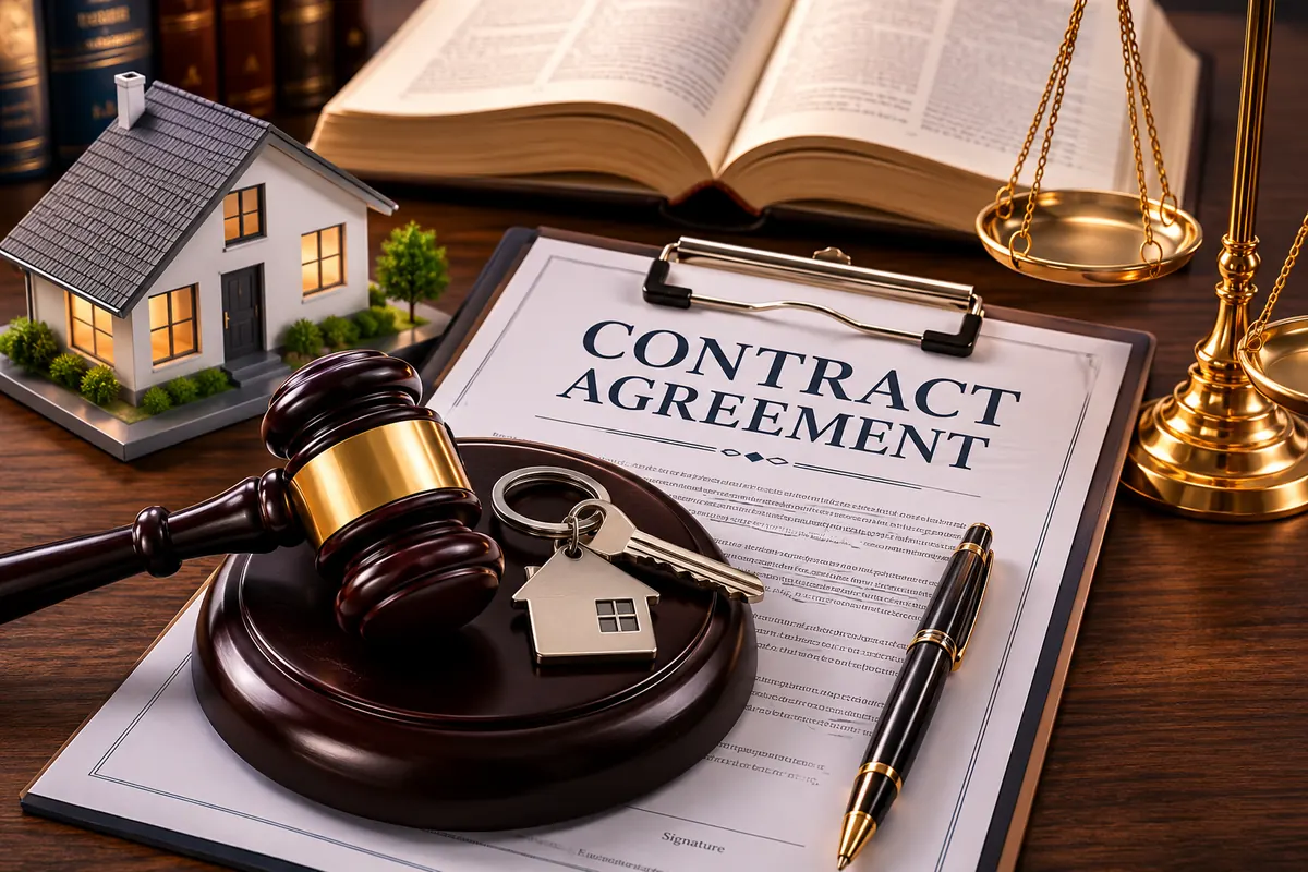 Contracts, civil disputes and consumer law